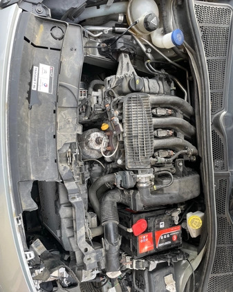 Citroen C4 Cactus cena 16900 przebieg: 99771, rok produkcji 2014 z Gostyń małe 154